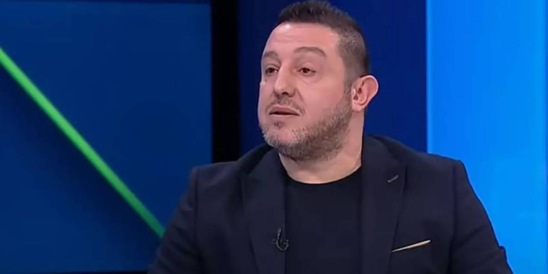 Nihat Kahveci'nin Dikkat Çeken Fenerbahçe Yorumu: Çok enteresan 3